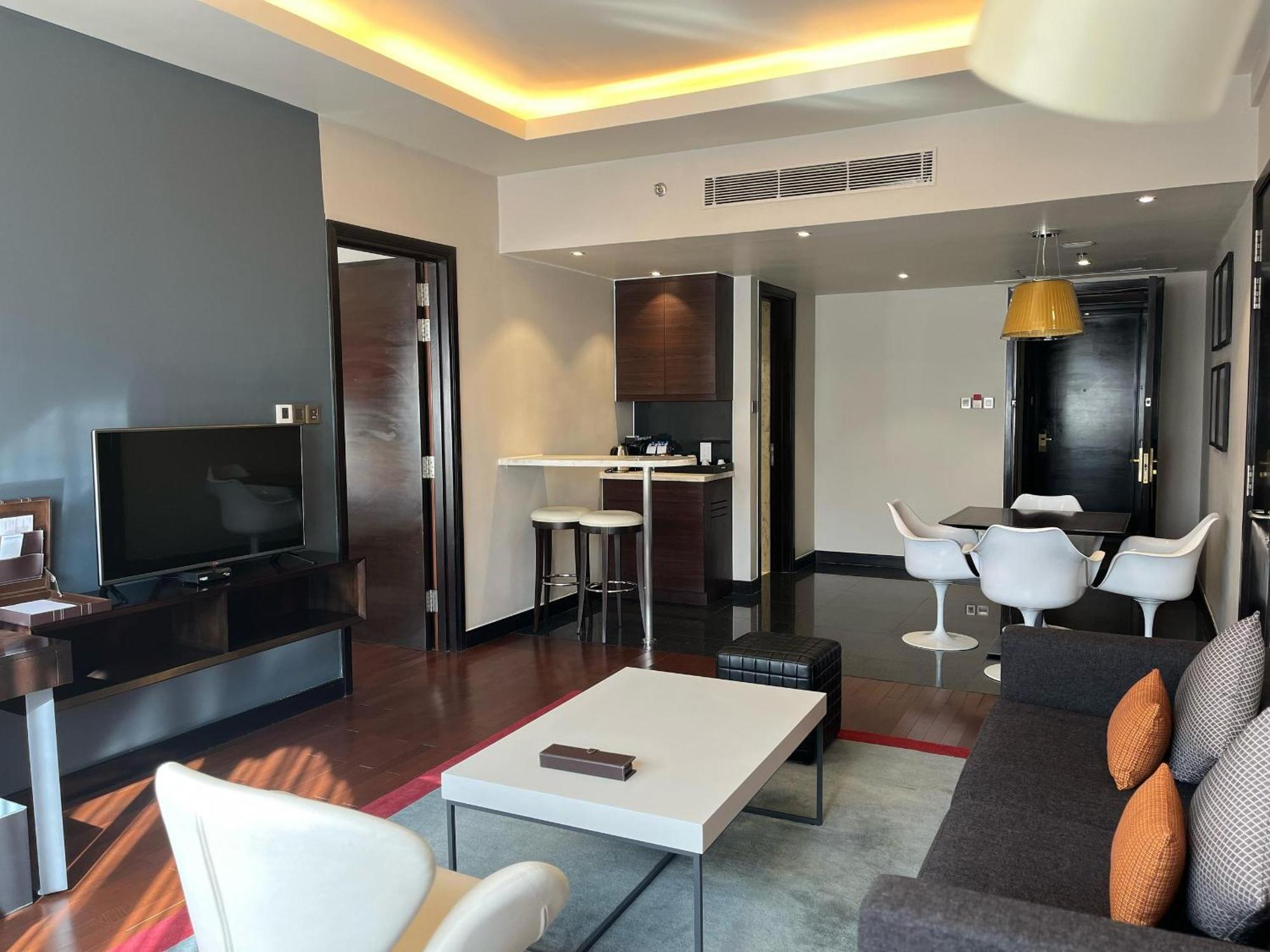 Le Meridien Thimphu Exterior foto